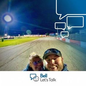 Meet your Posher, Jonathon